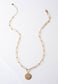 Unified in Faith Reversible Necklace