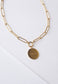 Unified in Faith Reversible Necklace