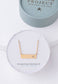 The Hopeful Starfish Gold Necklace