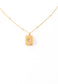 Nova Star Bright Necklace