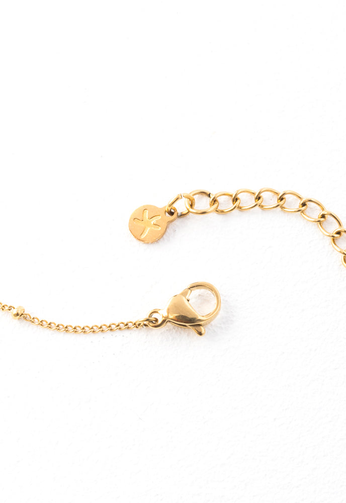 Nova Star Bright Necklace