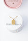 Nova Star Bright Necklace