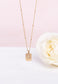Nova Star Bright Necklace
