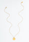 Copy of Radiant Heart Necklace