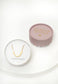 Always Chic Gold Bar Necklace
