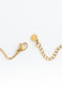 Charmed Gold Necklace