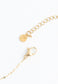 Bright & Bejeweled Necklace in Amethyst