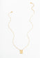 It Is Well Necklace