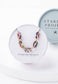 Kindred Hope Necklace in Kaleidoscope