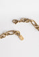 Kindred Hope Necklace in Tortoise Shell