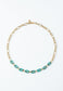 Kindred Hope Necklace in Turquoise