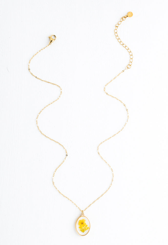 In Bloom Necklace