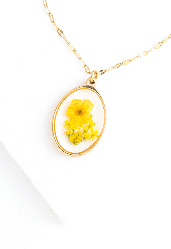 In Bloom Necklace