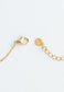Love in Bloom Jasper Necklace