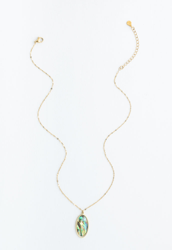 Under the Sea Necklace
