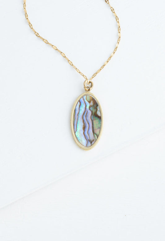 Under the Sea Necklace