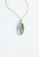 Under the Sea Necklace