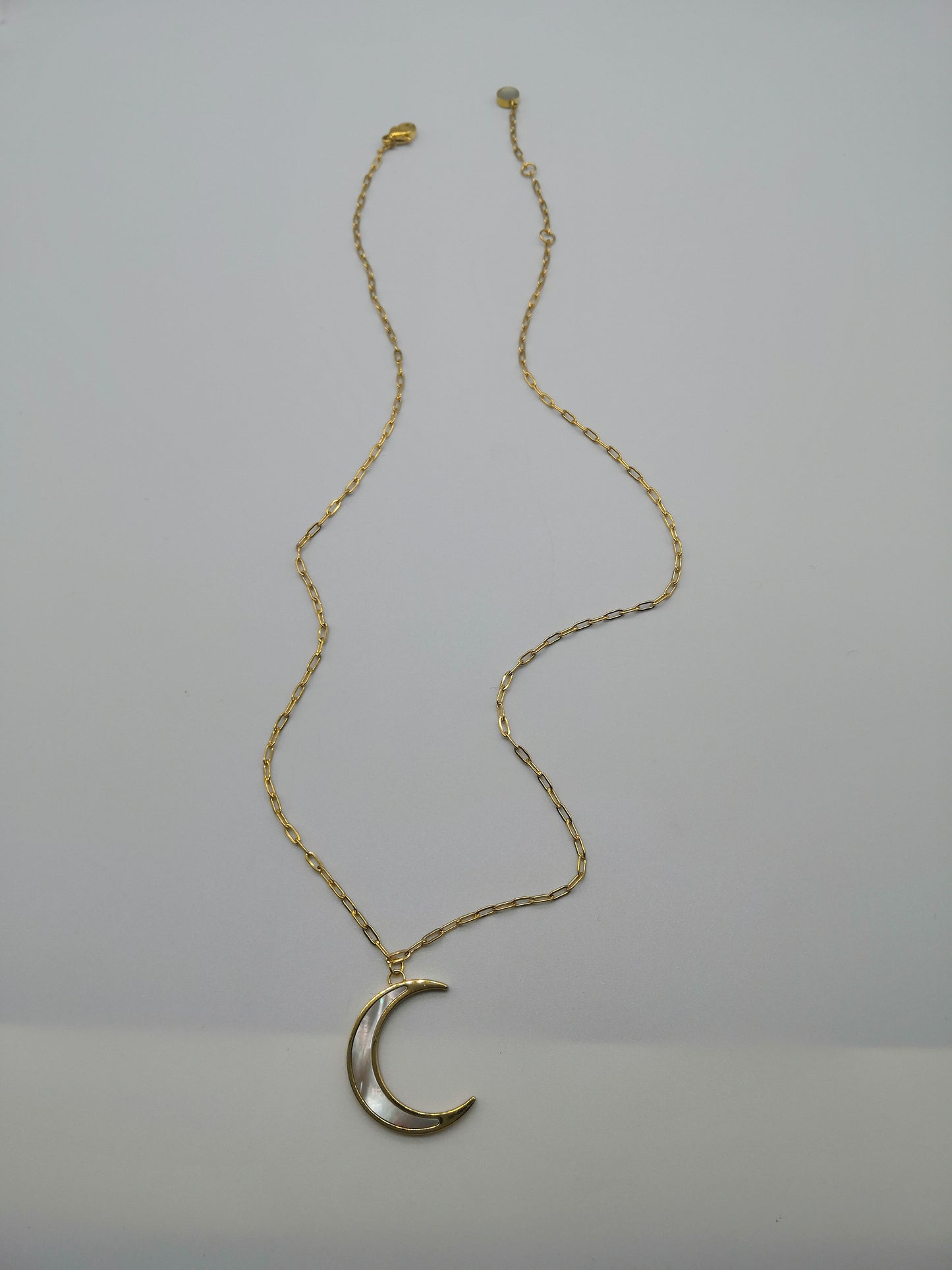 Mystic Moon Necklace Version A-1
