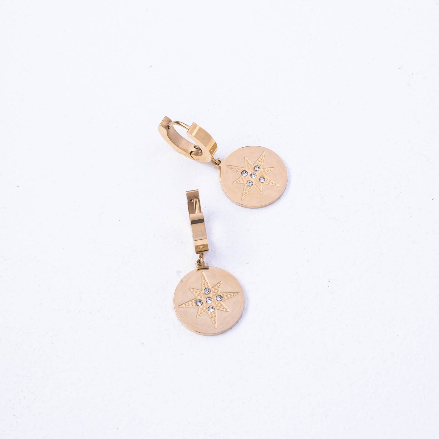 Compass Rose Huggies