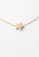 Reach Star Necklace