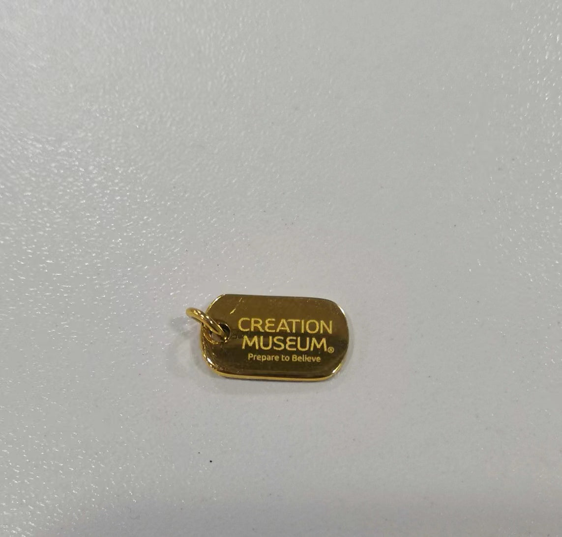 Creation  Museuw Charm