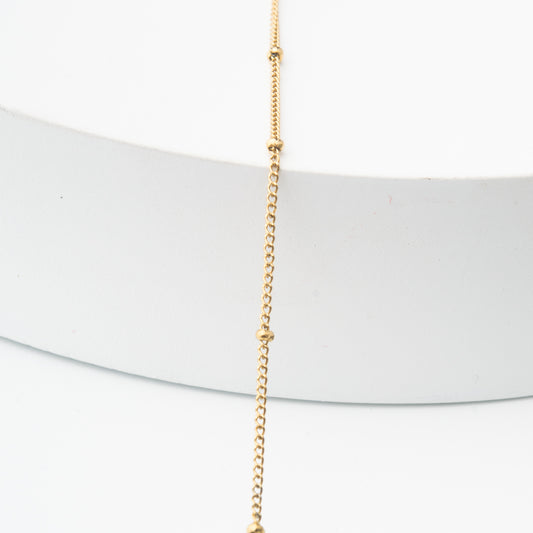Bobble/Satellite Chain