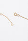 Reach Star Necklace