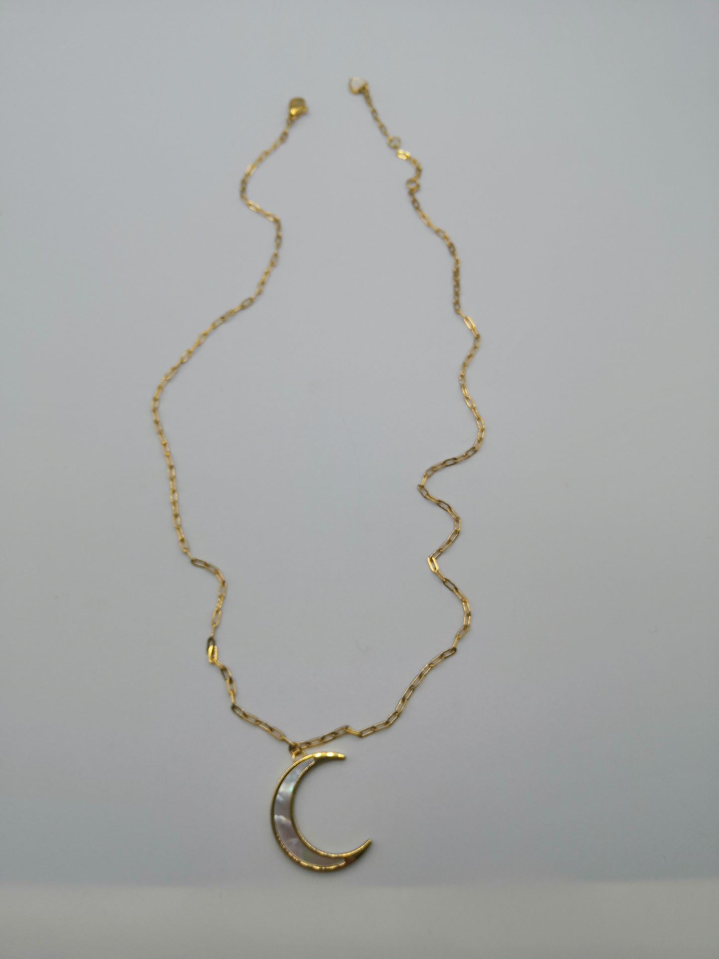 Mystic Moon Necklace Version B-1