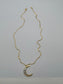 Mystic Moon Necklace Version B-1
