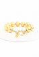 En Vogue Ball Bracelet in Gold