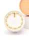Fusion Two-Toned Beaded Bracelet