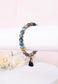 Darla Ocean Blue Bracelet