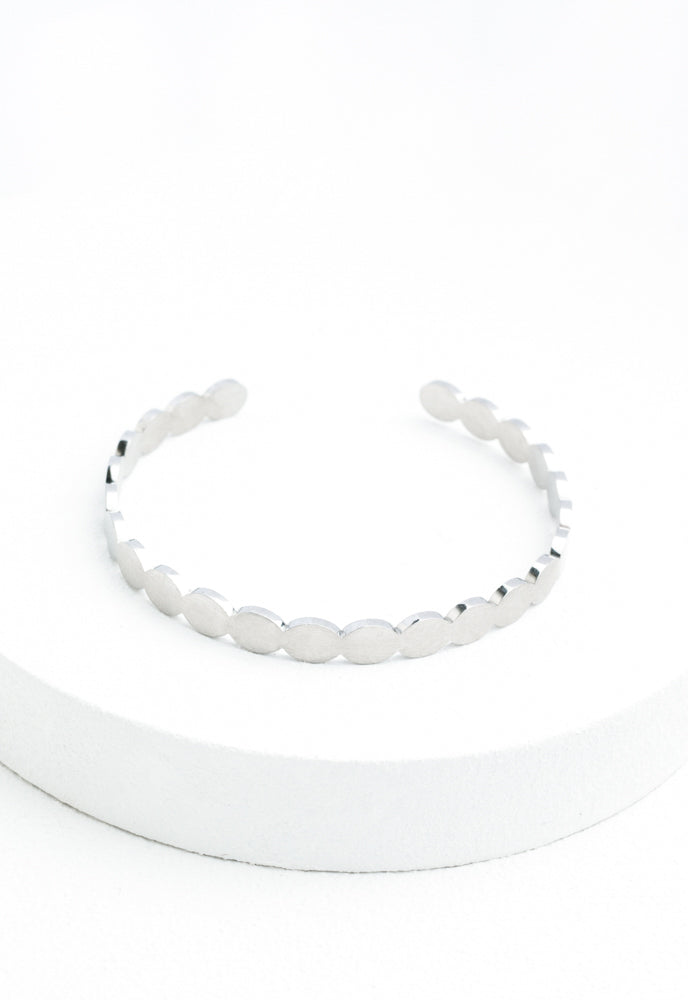 Christina Silver Bracelet