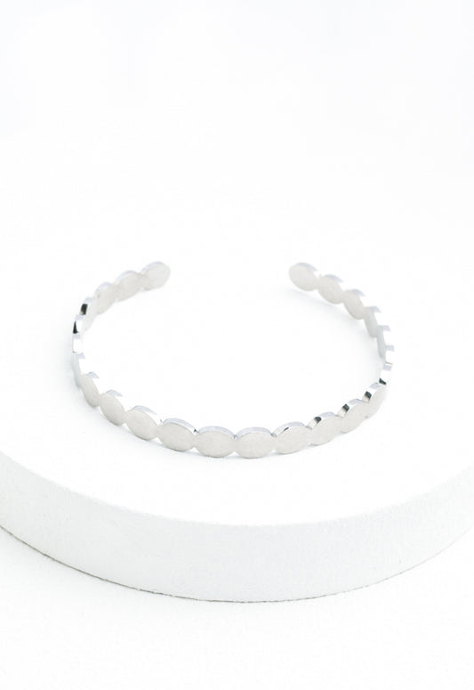 Christina Silver Bracelet