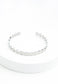 Christina Silver Bracelet