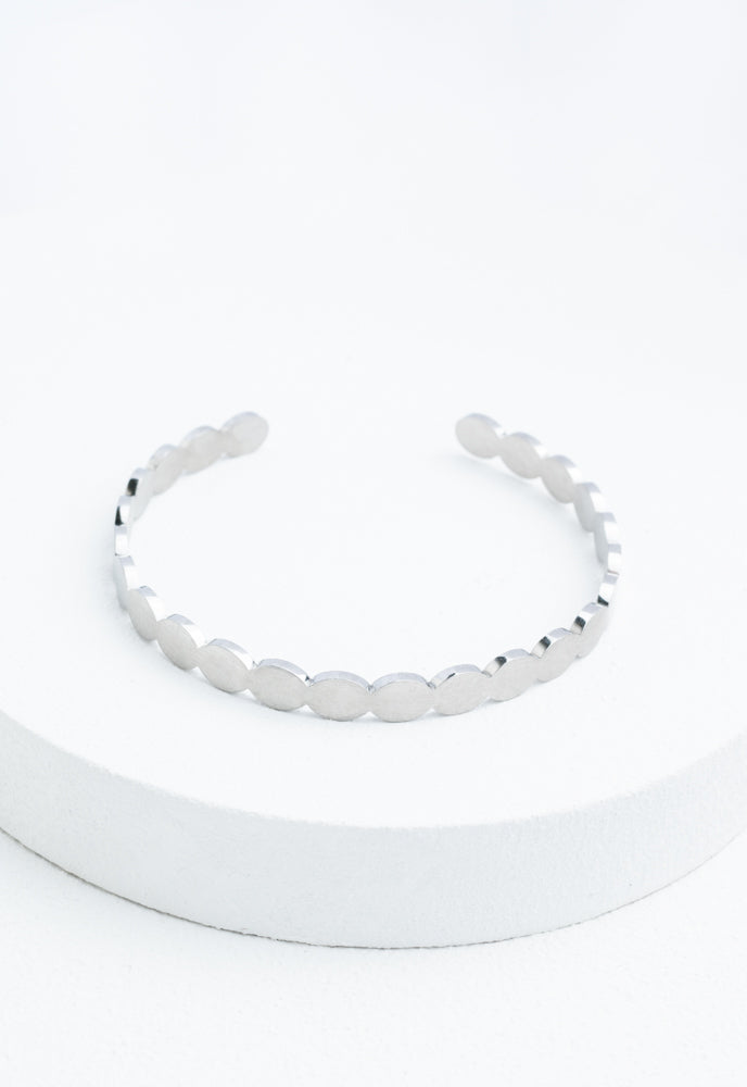 Christina Silver Bracelet