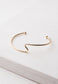 Bethany Gold Bracelet