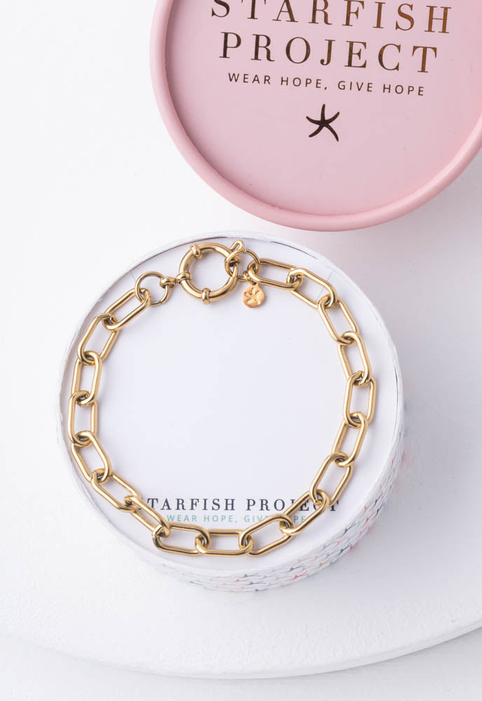 Kindred Hope Bracelet