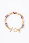 Kindred Hope Bracelet in Kaleidoscope