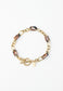 Kindred Hope Bracelet in Tortoiseshell
