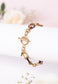 Kindred Hope Bracelet in Tortoiseshell