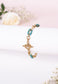 Kindred Hope Bracelet in Turquoise