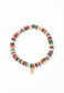 Inspired Multicolored Bracelet