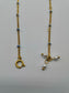 Oil Dip Chain Layer 5274ND-A -SP23 Sample R1