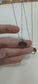 Devoted Necklace - stainless steel finish