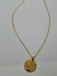 NE522SF/ Sunrise Necklace