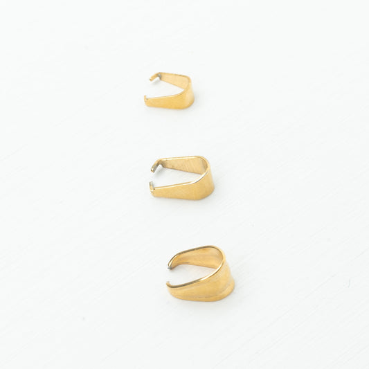 Claw Clasp 5*10mm