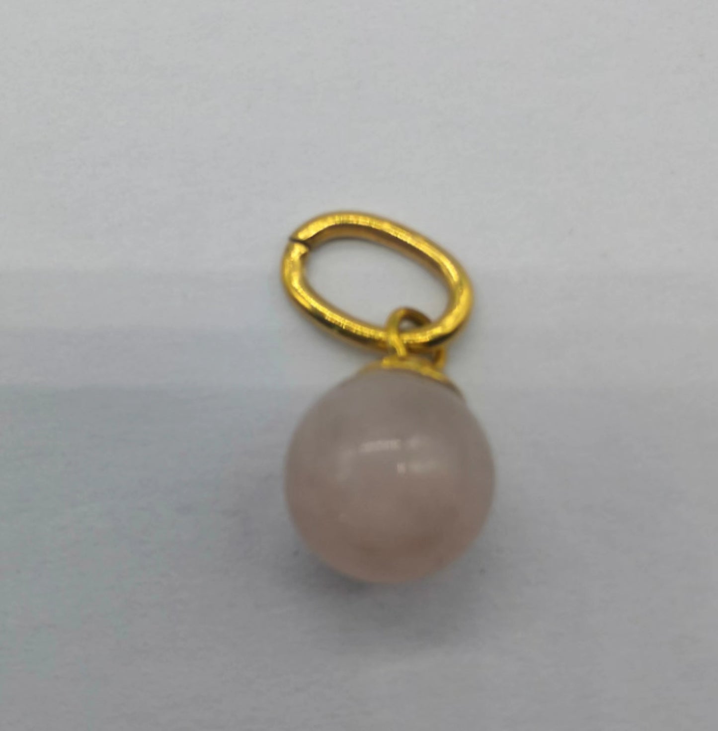 Gratitude Charm