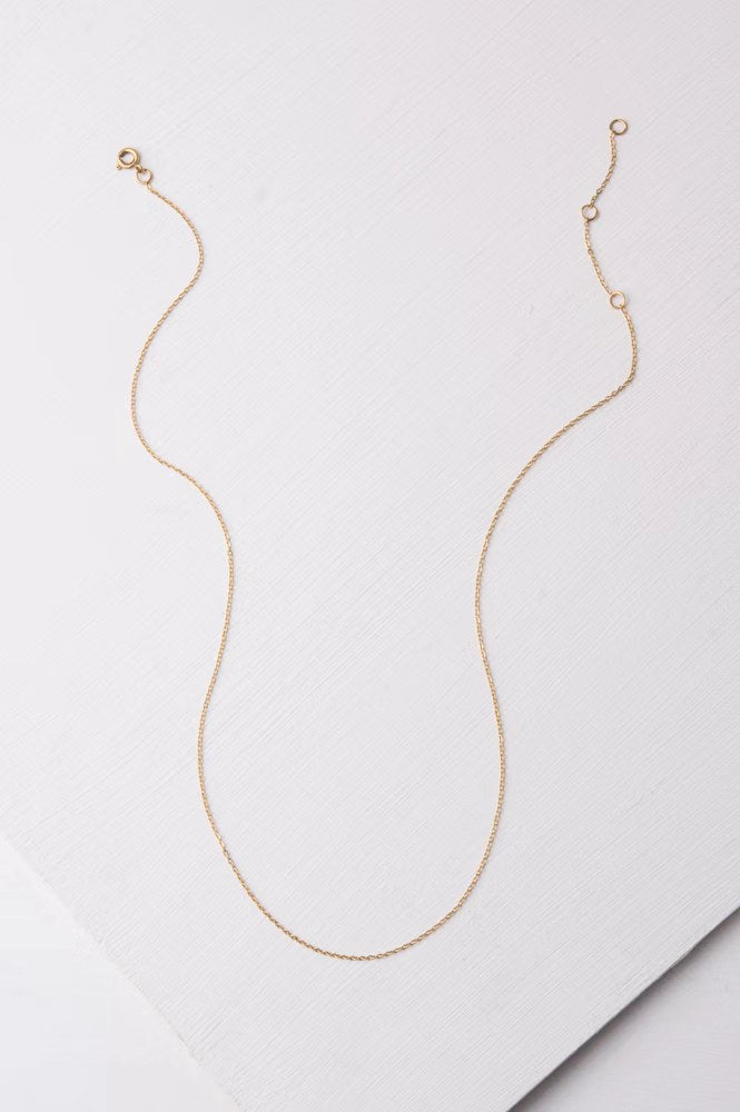 gold chains-MH