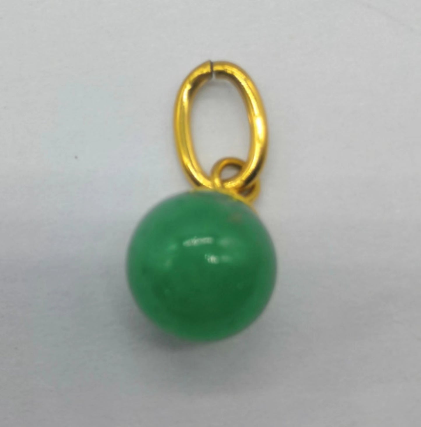 Gratitude Charm